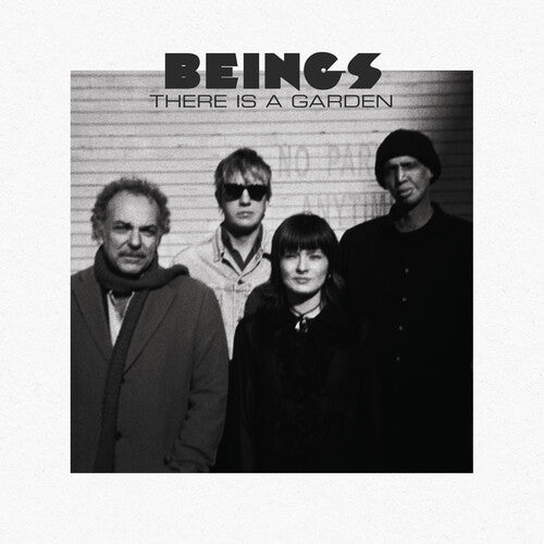 Beings - There Is a Garden Vinyl Record