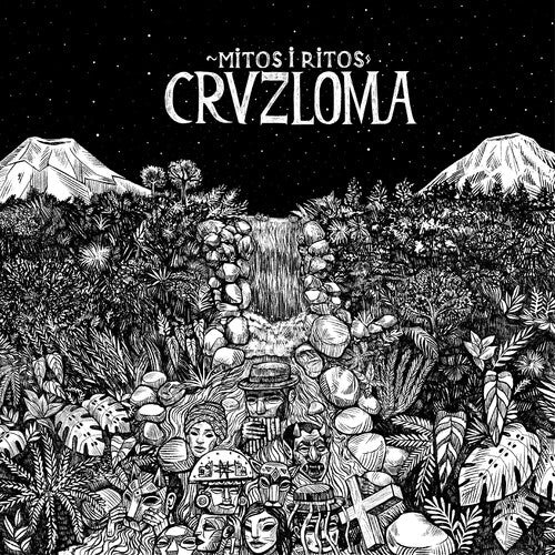 Cruzloma - Mitos & Ritos - Vinyl Record