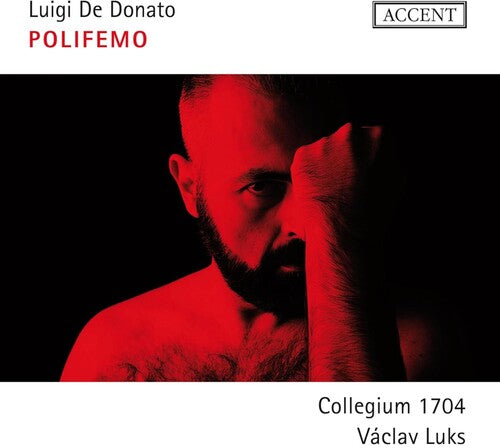 Alberti / Bononcini / Luks - Polifemo - Music CD