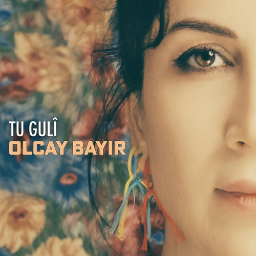 Bayir / Kopanaris / Ekin - Tu Guli - Music CD