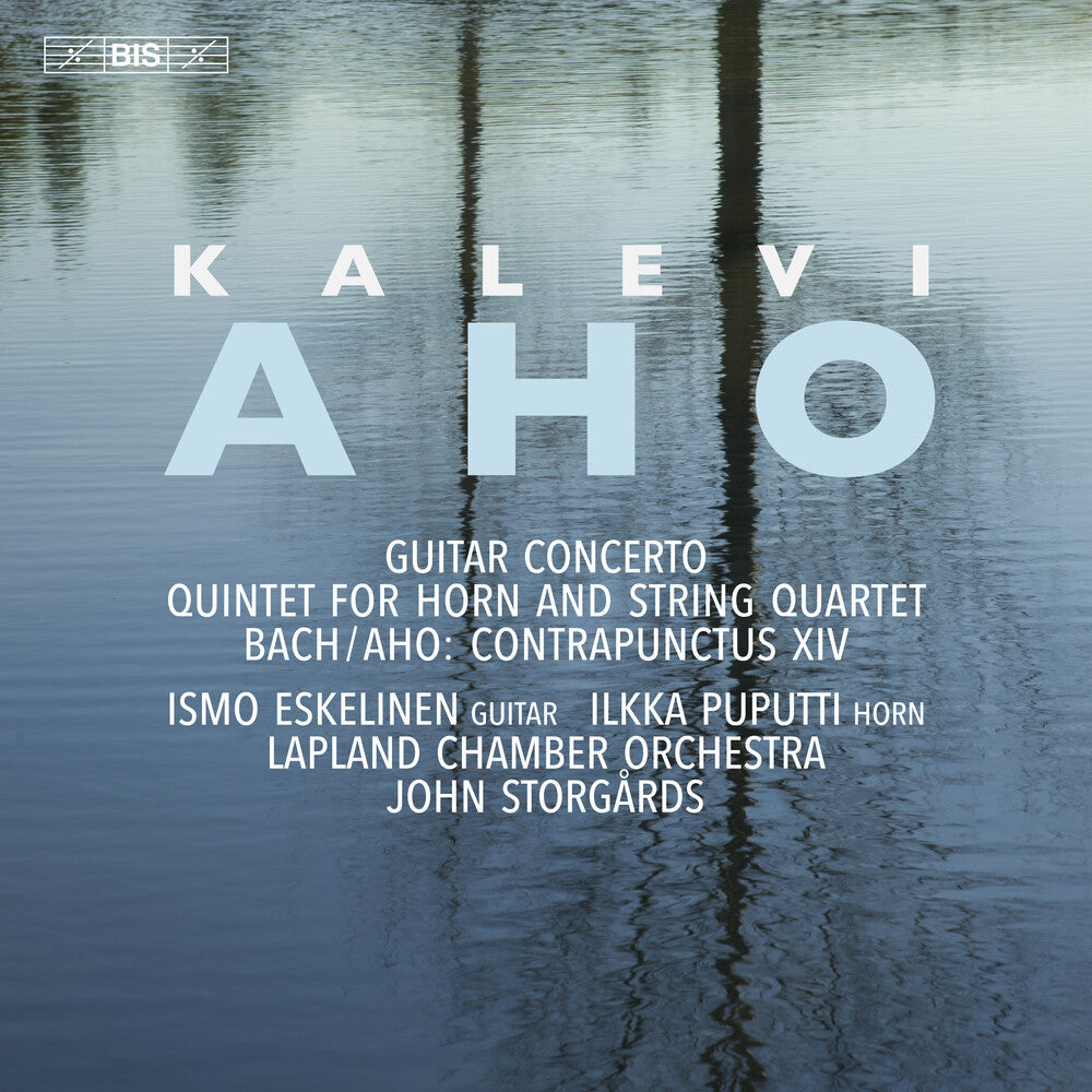 Concerto Quintet & Contrapunctus (Hybr) Music CD
