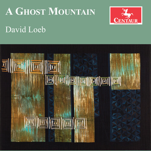 Loeb / Torosjian / Ivanchev - Ghost Mountain - Music CD
