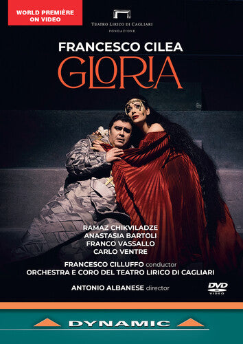 Colautti / Albanese / Bartoli - Gloria - DVD