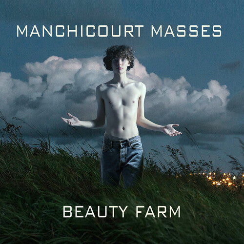 Manchicourt / Beauty Farm - Masses - Music CD