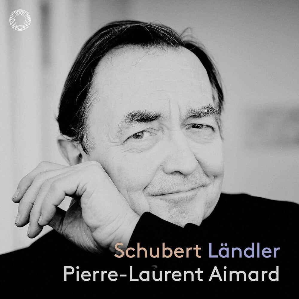 Landler Music CD