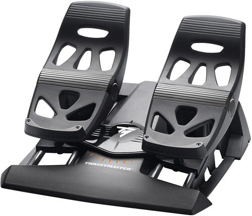 Thrustmaster Pc Tfrp Rudder - Thrustmaster Pc Tfrp Rudder - Game Accessories