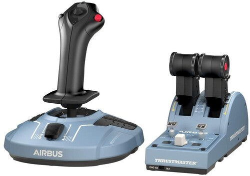 Thrustmaster Pc Pc Tca Of Pk Arbs Ed - Thrustmaster Pc Pc Tca Of Pk Arbs Ed - Game Accessories