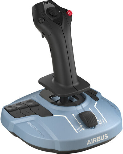 Thrustmaster Pc Tca Sdstk Arbs Ed - Thrustmaster Pc Tca Sdstk Arbs Ed - Game Accessories