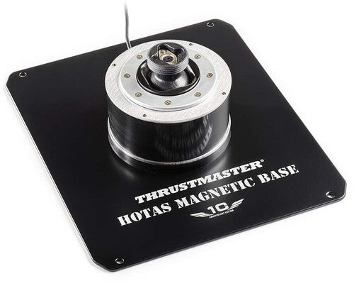 Thrustmaster Pcpc Hotas Magnetic Base - Ww - Thrustmaster Pcpc Hotas Magnetic Base - Ww - Game Accessories