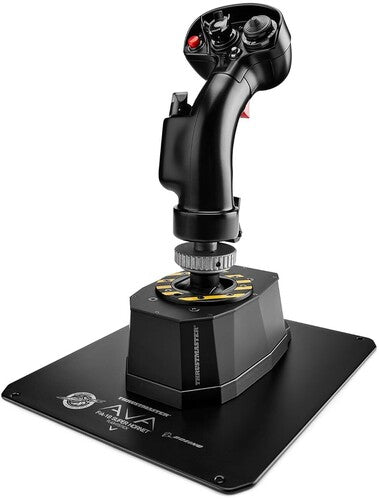 Thrustmaster Pc Ava Fa18 Super Hornet Flt Stk - Thrustmaster Pc Ava Fa18 Super Hornet Flt Stk - Game Accessories