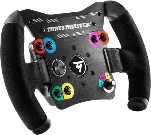 Thrustmaster Pc Tm Open Wheel Add On Ww - Thrustmaster Pc Tm Open Wheel Add On Ww - Game Accessories