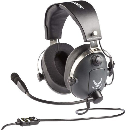Thrustmaster Pc T.flight U.s. Air Force Dts Ed - Thrustmaster Pc T.flight U.s. Air Force Dts Ed - Game Accessories
