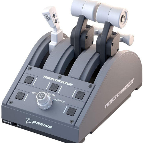 Thrustmaster Pc Tca Qdrnt Bng Ed - Thrustmaster Pc Tca Qdrnt Bng Ed - Game Accessories
