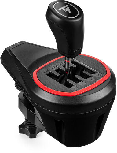 Thrustmaster Pc Th8s Shifter Add - Thrustmaster Pc Th8s Shifter Add - Game Accessories