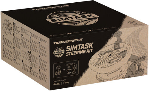 Thrustmaster Pc Simtask Stng Kt Ps5,ps4,xbx,pc - Thrustmaster Pc Simtask Stng Kt Ps5,ps4,xbx,pc - Game Accessories