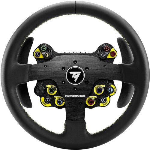 Thrustmaster Pc Evo Racing 32 R Add-on - Thrustmaster Pc Evo Racing 32 R Add-on - Game Accessories