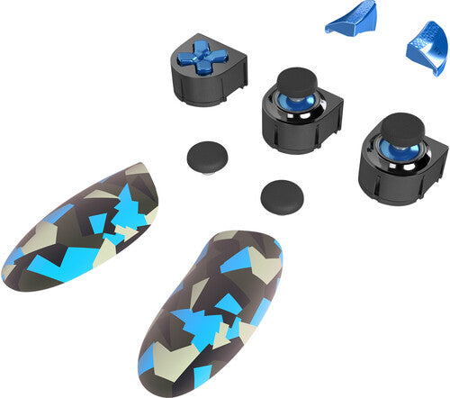 Thrustmaster Pc Eswap X Blue Color Pack - Thrustmaster Pc Eswap X Blue Color Pack - Game Accessories