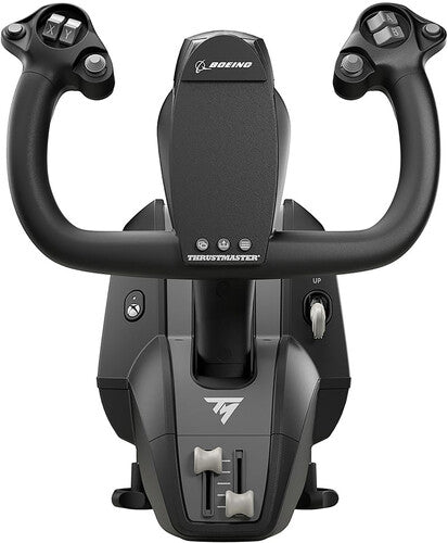 Thrustmaster Pc Tca Yoke Boeing - Thrustmaster Pc Tca Yoke Boeing - Game Accessories