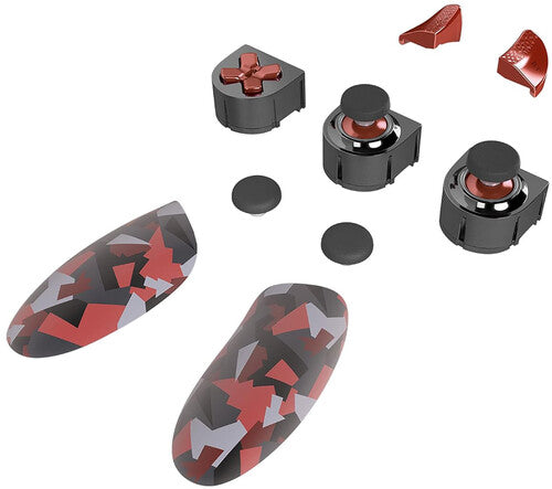 Thrustmaster Pc Eswap X Red Color - Thrustmaster Pc Eswap X Red Color - Game Accessories