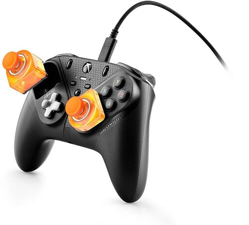 Thrustmaster Pc Eswap S Pro Cntl Led Org Ltd - Thrustmaster Pc Eswap S Pro Cntl Led Org Ltd - Game Accessories