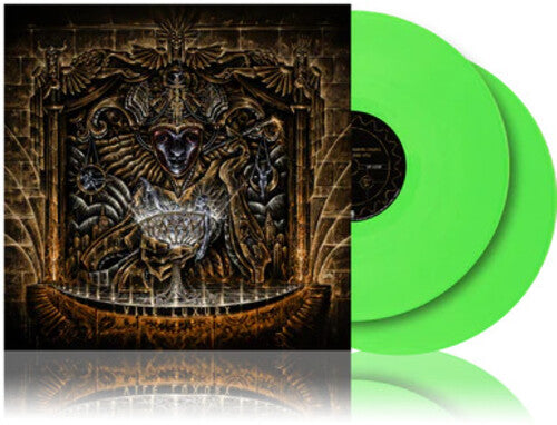 Imperial Triumphant - Vile Luxury (redux 1924) - Vinyl Record