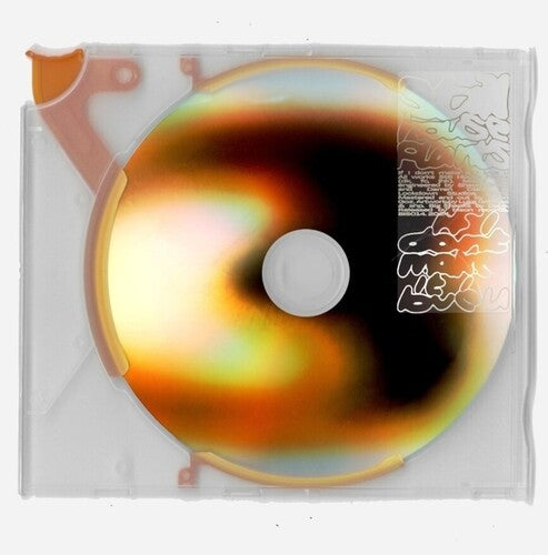 Still House Plants - If I Don't Make It I Love U - Music CD