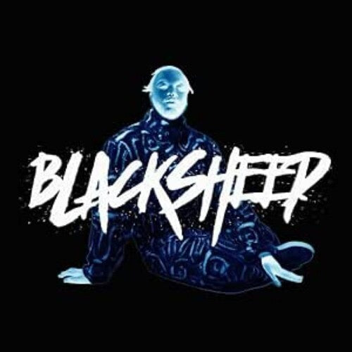 Cakes Da Killa - Black Sheep - Music CD