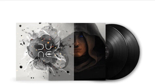 Zimmer,hans - Dune: Part Two / O.s.t. - Vinyl Record