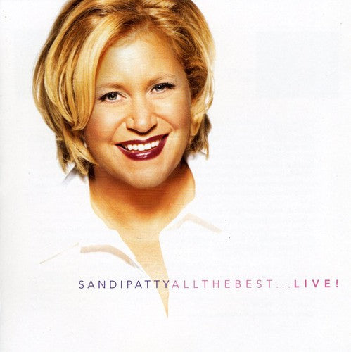 All The Best... Live Music CD