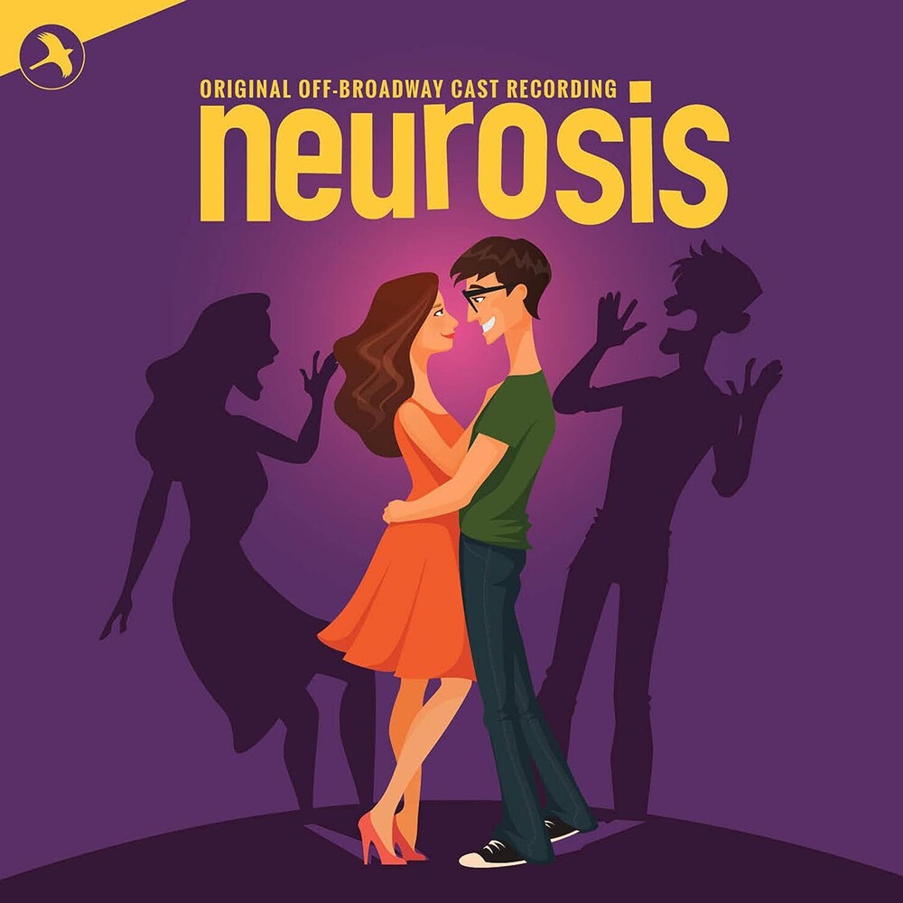 the album cover for Neurosis / O.C.R. - Neurosis / O.C.R.