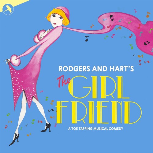 Girl Friend / O.c.r. - Girl Friend / O.c.r. - Music CD