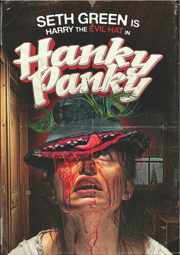 Hanky Panky - Hanky Panky - DVD