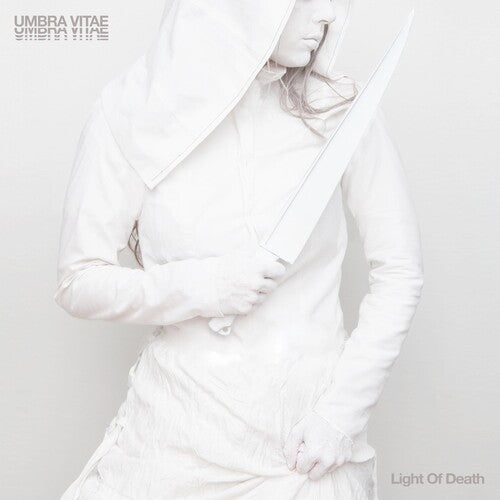 Umbra Vitae - Light Of Death - Music CD