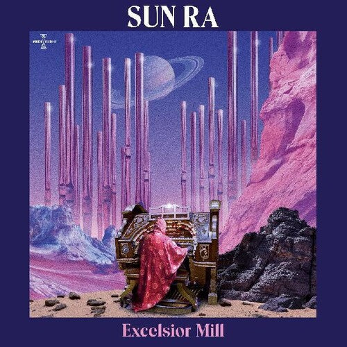 Sun Ra - Excelsior Mill - Music CD