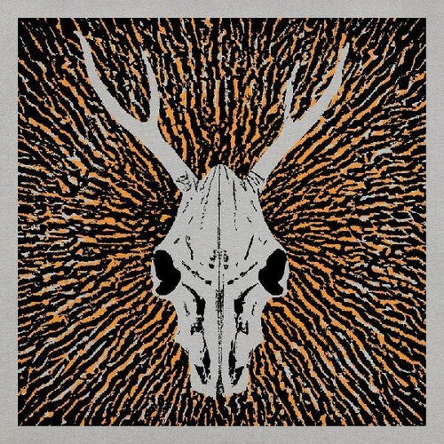 Goat - Gallows Pole: Original Score - Vinyl Record