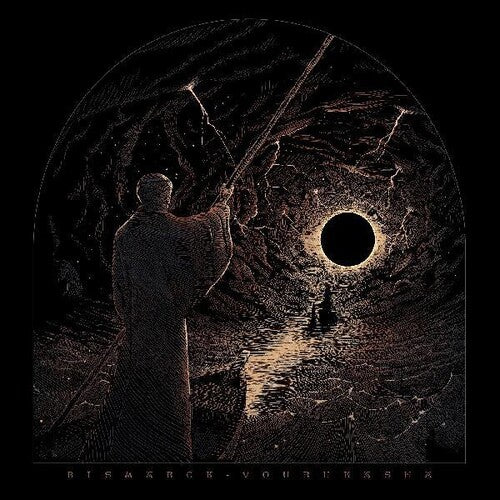 Bismarck - Vourukasha - Vinyl Record