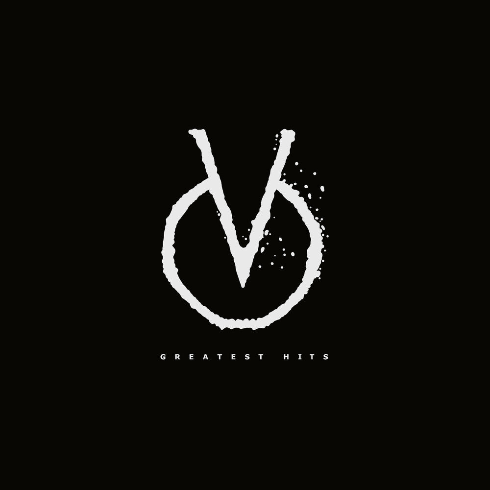Velvicks - Greatest Hits [LP] Vinyl Record