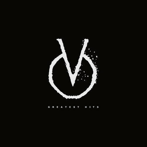 Velvicks - Greatest Hits - Vinyl Record