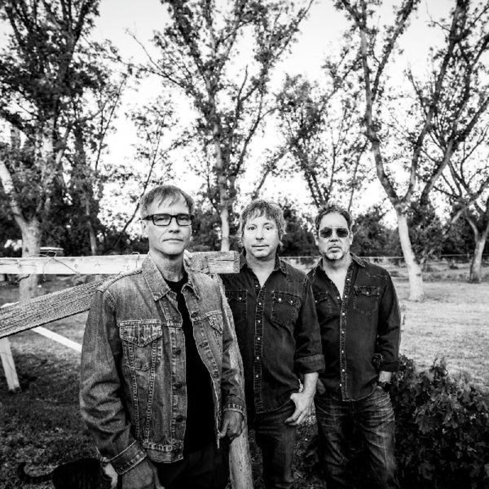Sonic Ranch [SKY SWIRL VINYL] Vinyl Record