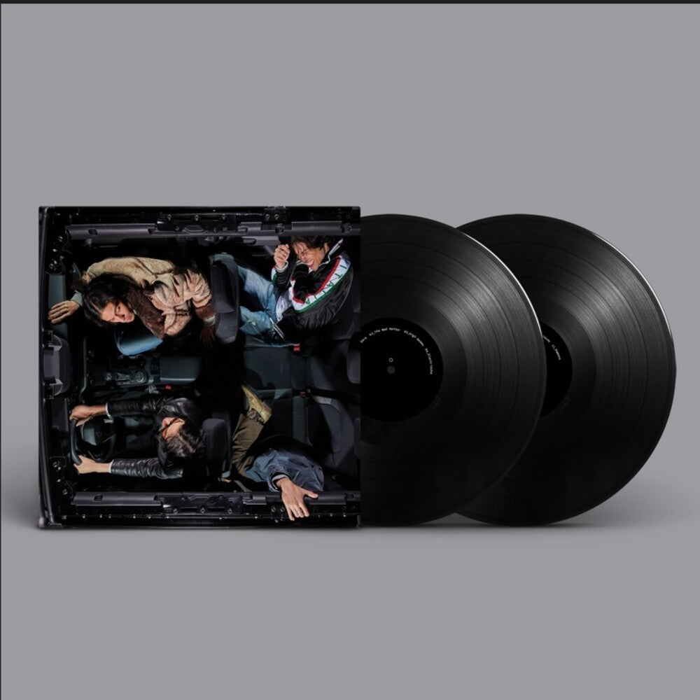 Body Meat - Starchris [LP] Vinyl Record