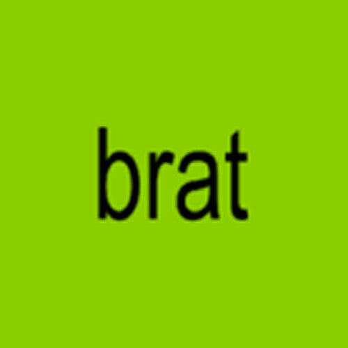 Charli Xcx - Brat - Music CD