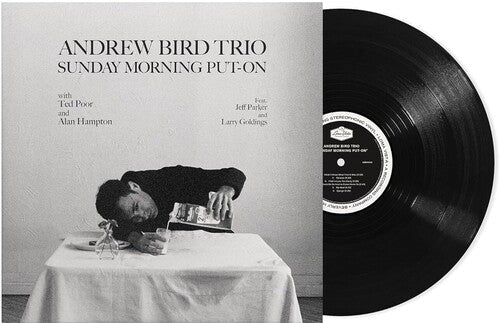 Andrew Bird - Sunday Morning Put-On Vinyl Record