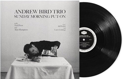 Andrew Bird - Sunday Morning Put-On Vinyl Record