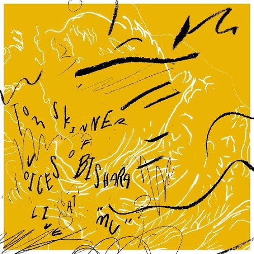 Skinner,tom - Voices Of Bishara Live At 'mu' - Music CD
