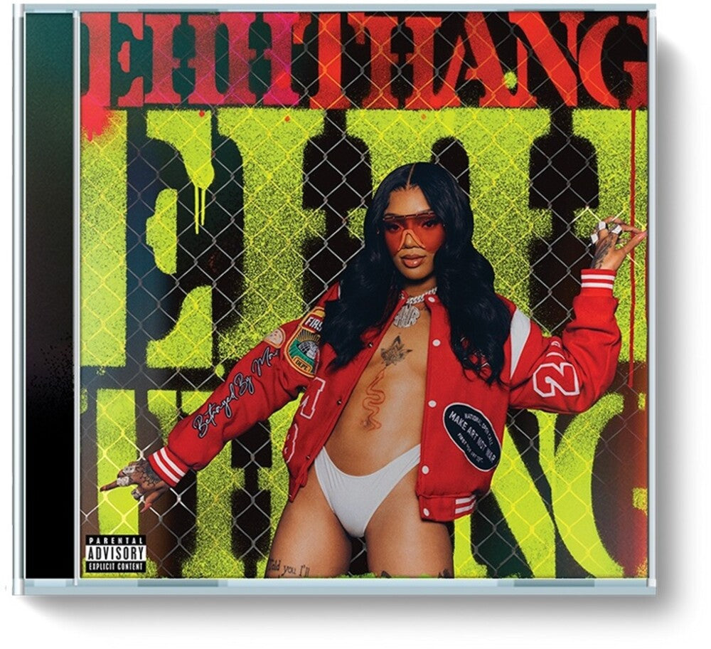 Ehhthang Ehhthang Music CD
