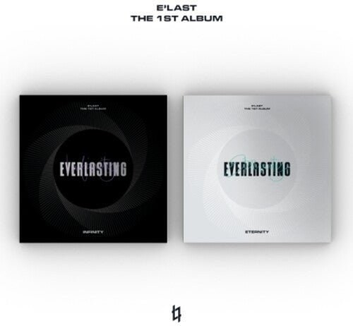 E'last - Everlasting - Music CD