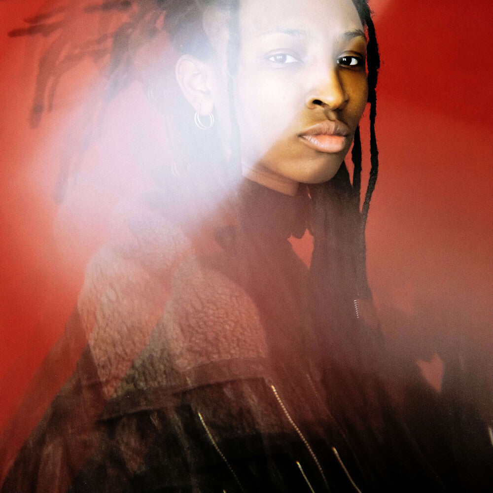 Luci - They Say They Love You [LP] Vinyl Record