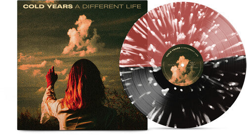 Cold Years - A Different Life Vinyl Record