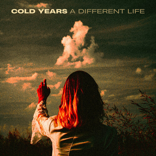 Cold Years - A Different Life Vinyl Record