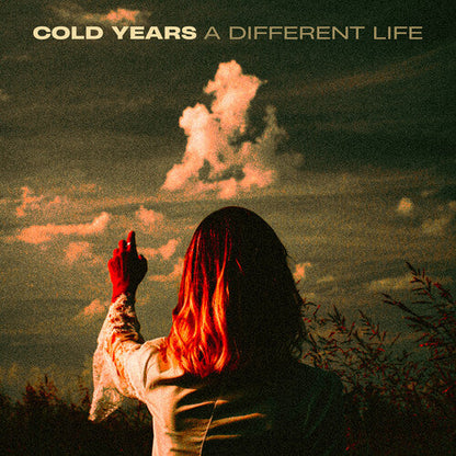 Cold Years - A Different Life Vinyl Record